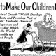 Illustration for article titled In the 1930s, some predicted that giant babies would rule the world